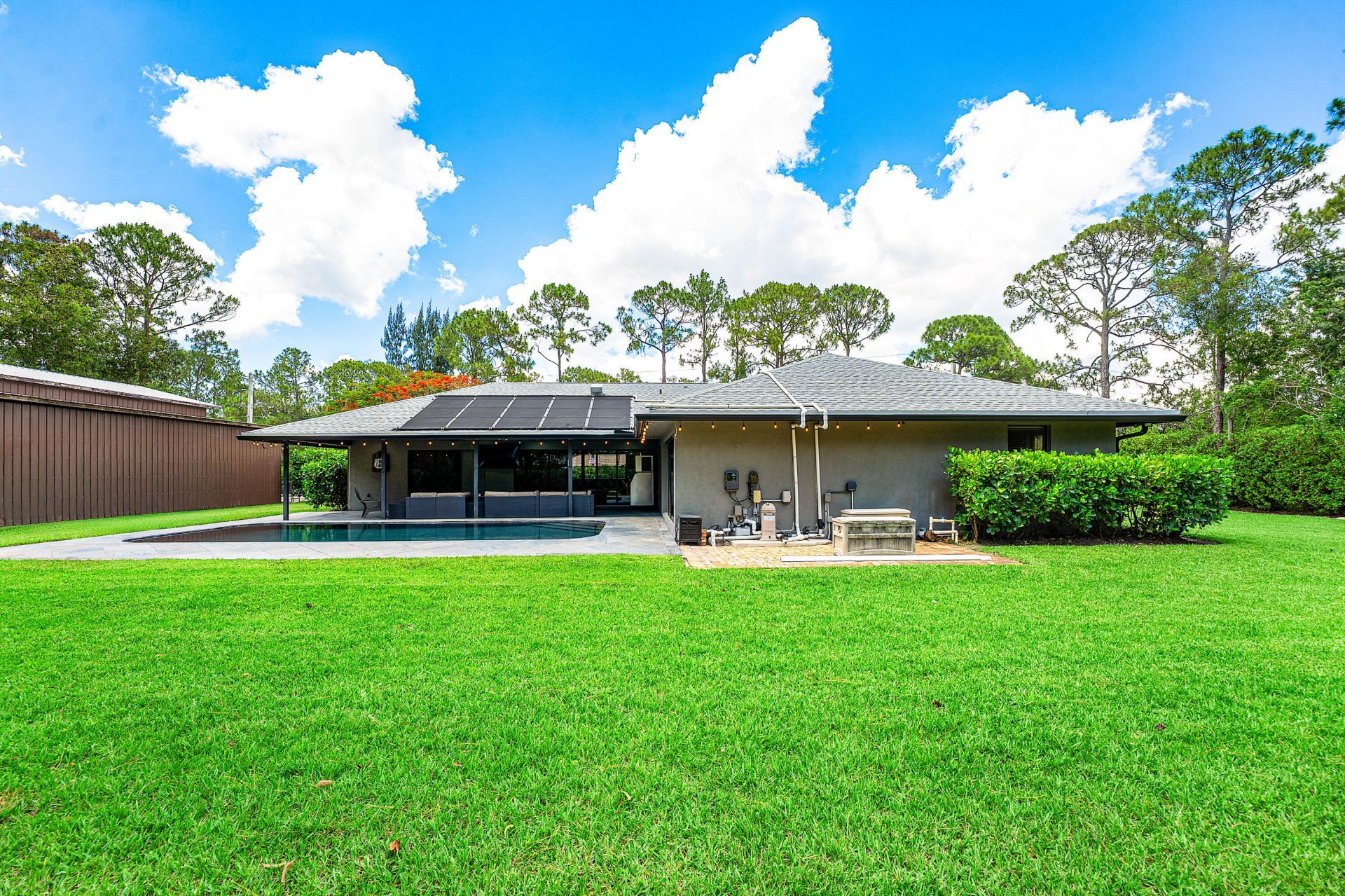 13530 N 59th Ct Court N, The Acreage, FL 33411 Photo