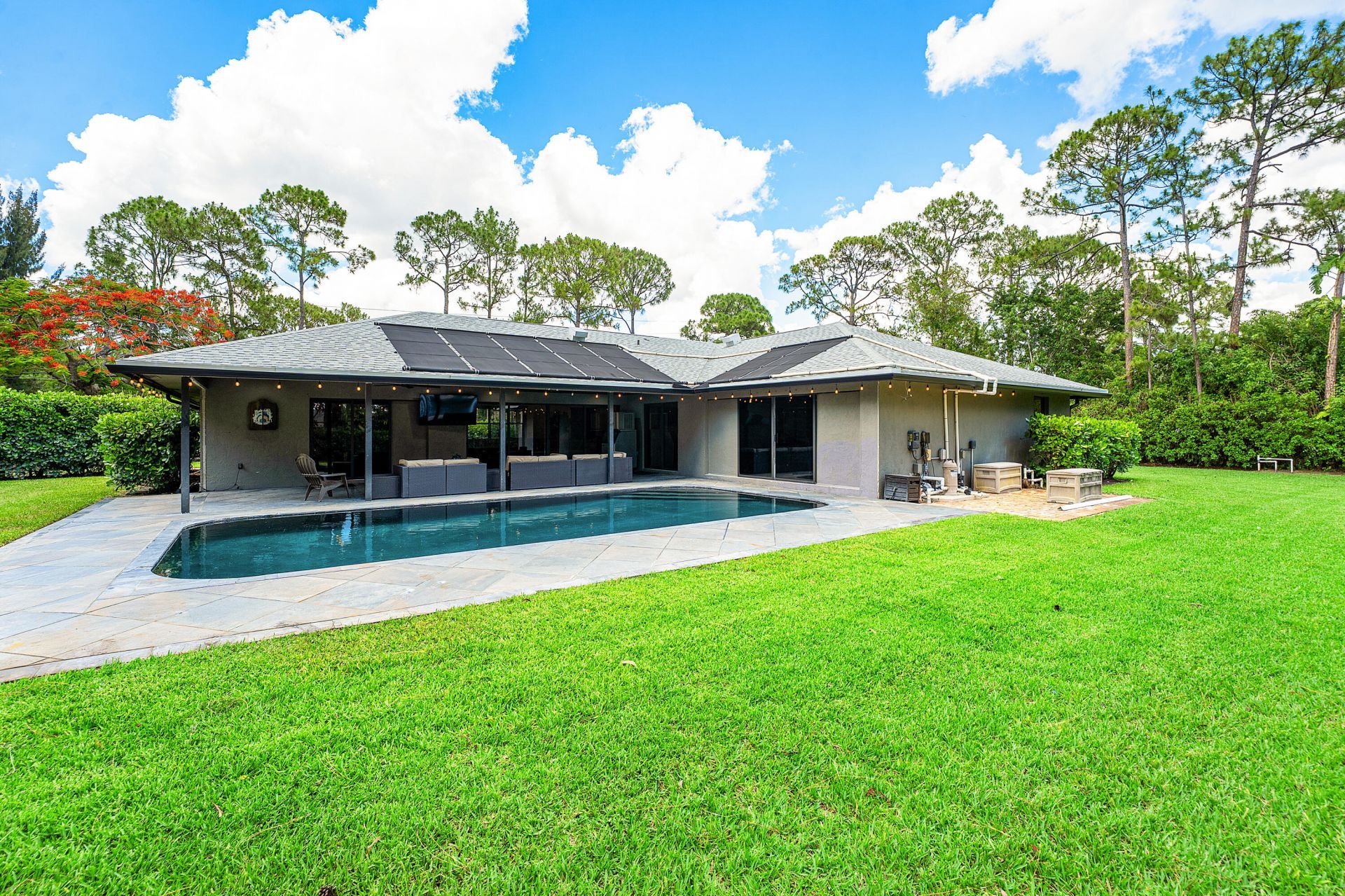 13530 N 59th Ct Court N, The Acreage, FL 33411 Photo