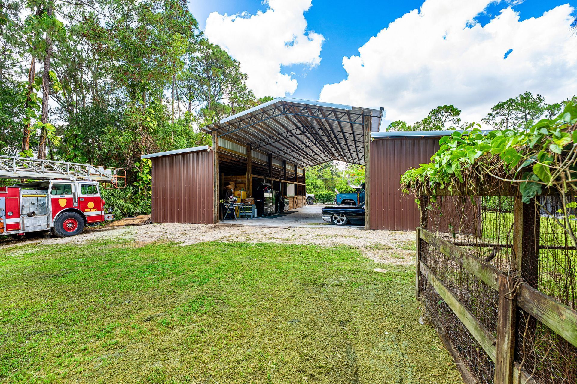 13530 N 59th Ct Court N, The Acreage, FL 33411 Photo