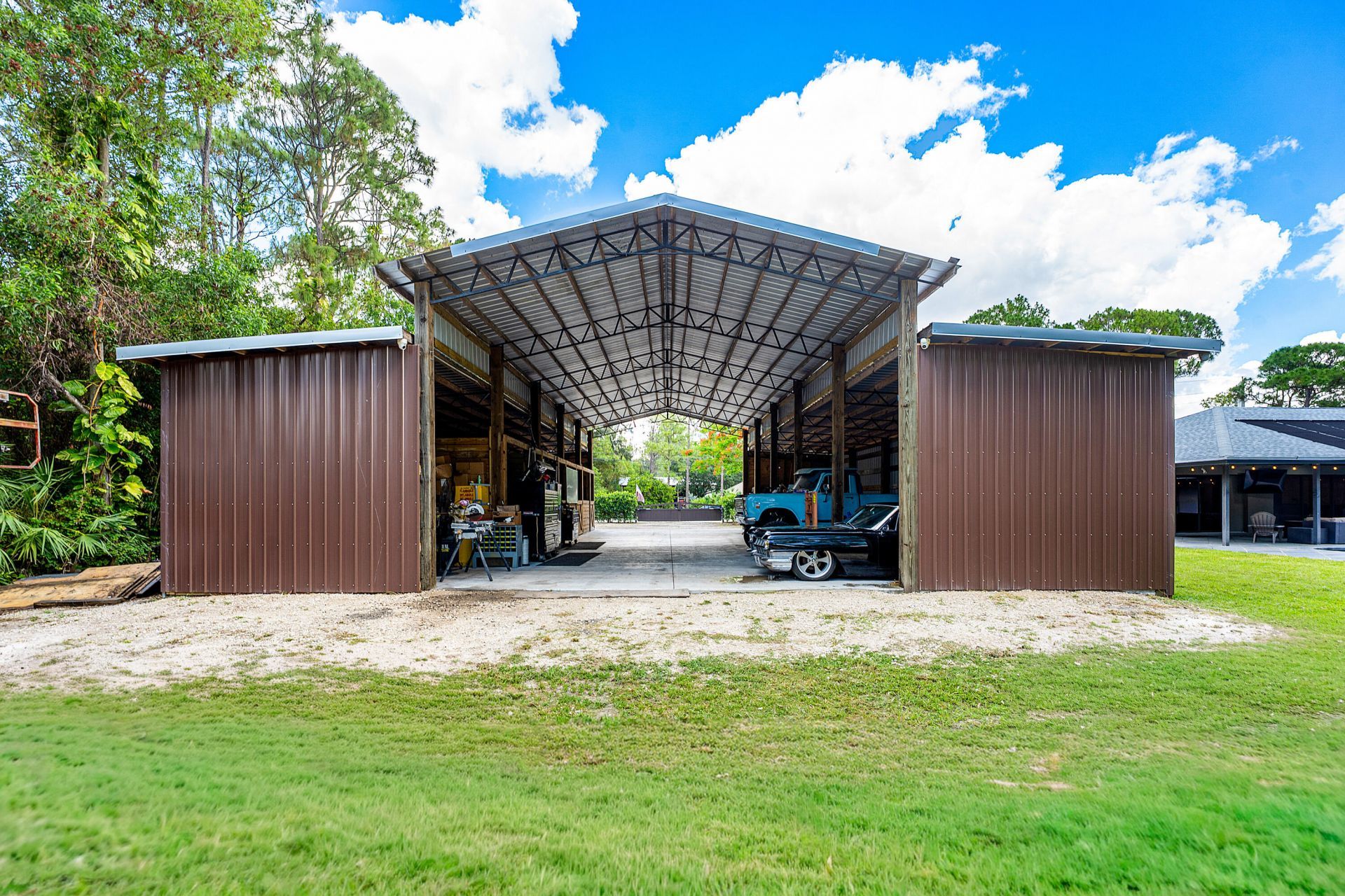 13530 N 59th Ct Court N, The Acreage, FL 33411 Photo