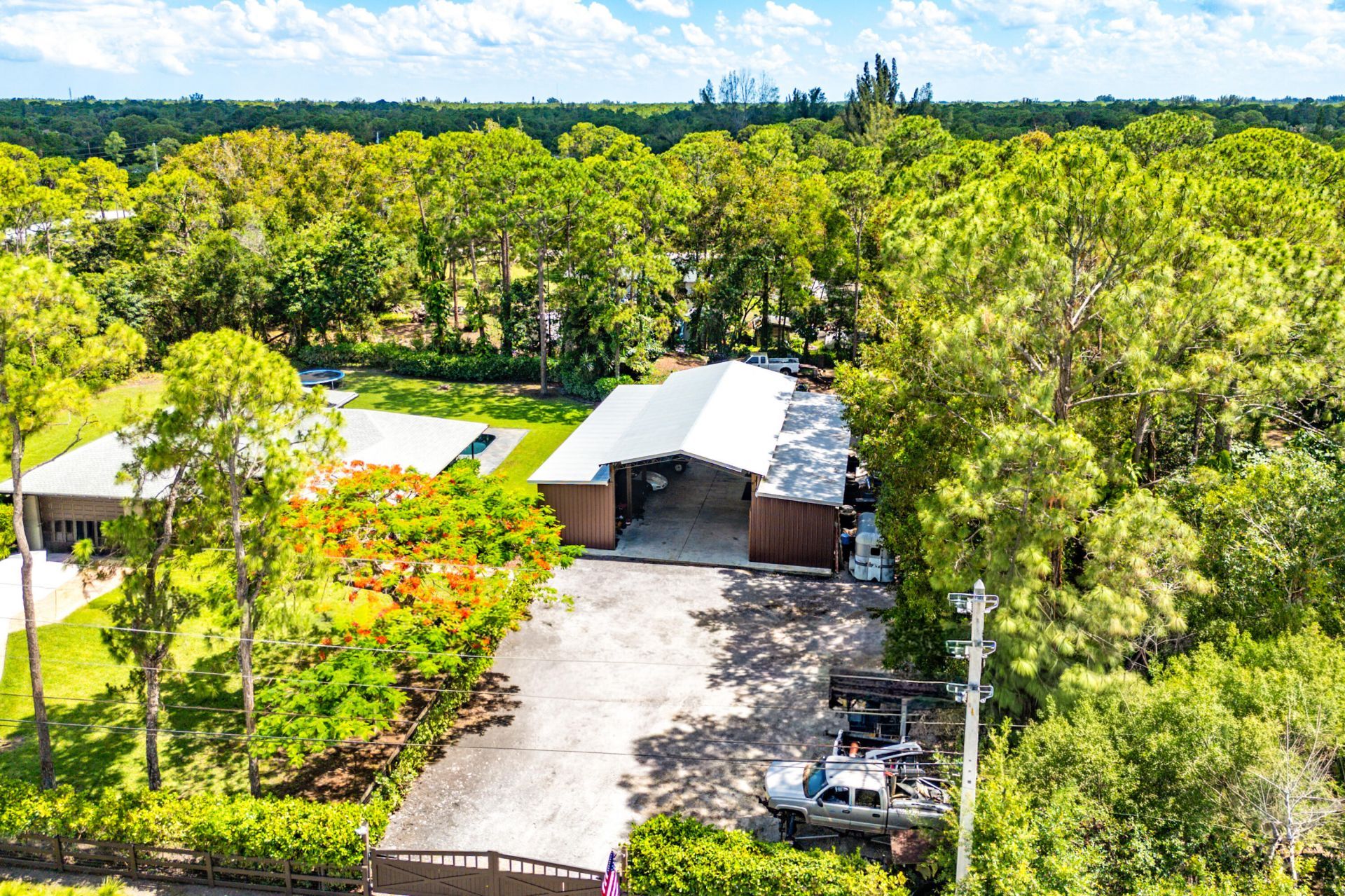 13530 N 59th Ct Court N, The Acreage, FL 33411 Photo