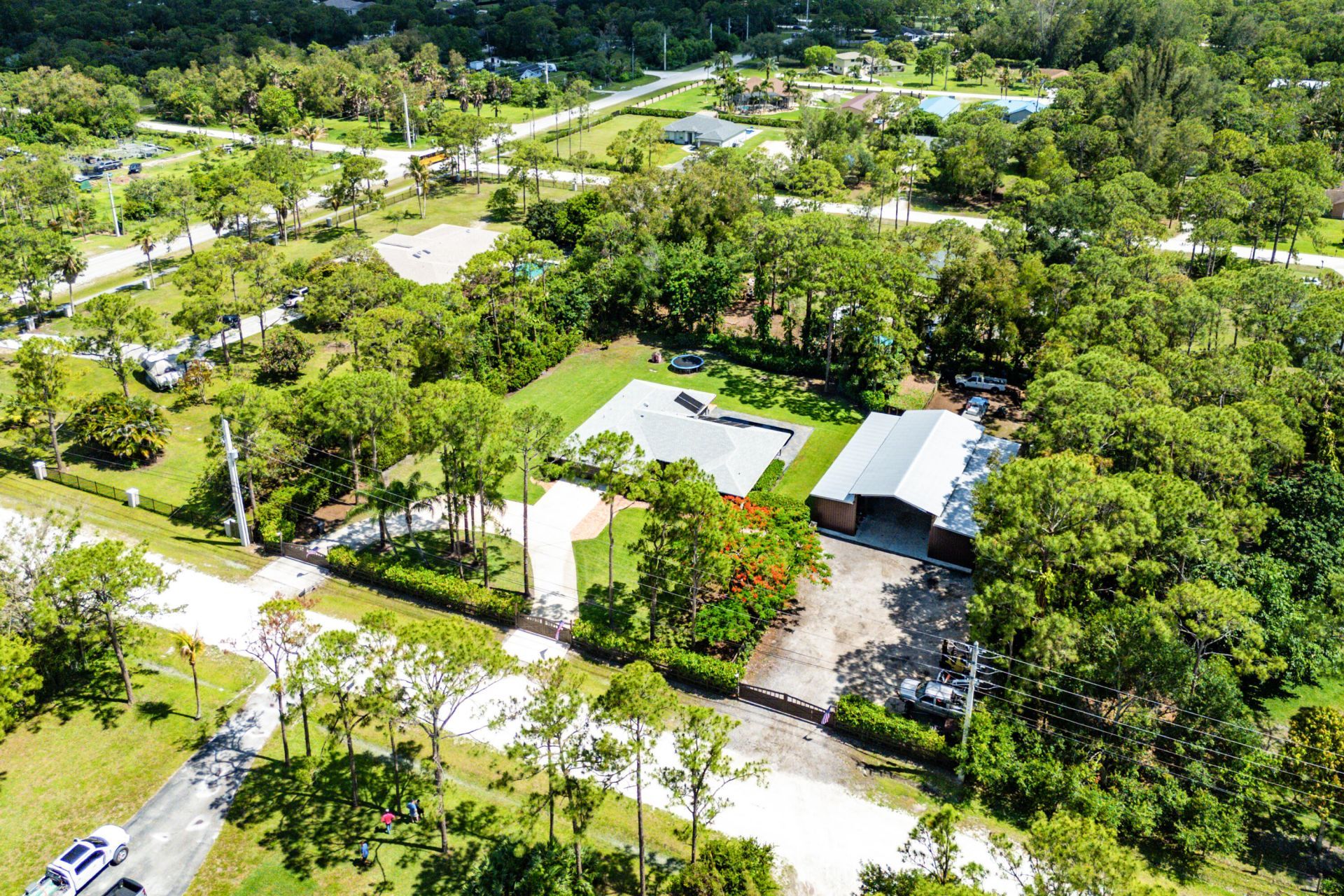 13530 N 59th Ct Court N, The Acreage, FL 33411 Photo