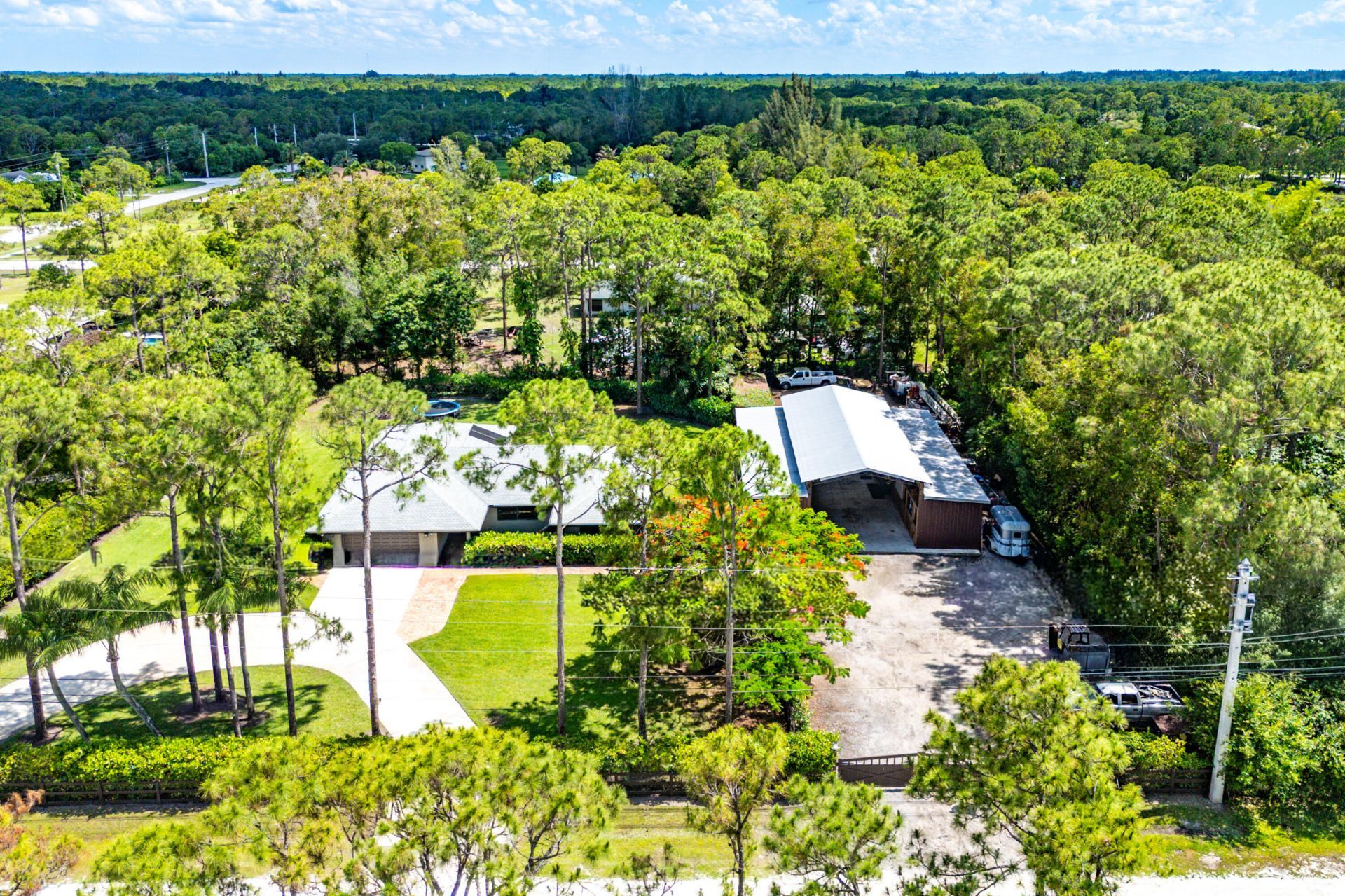 13530 N 59th Ct Court N, The Acreage, FL 33411 Photo