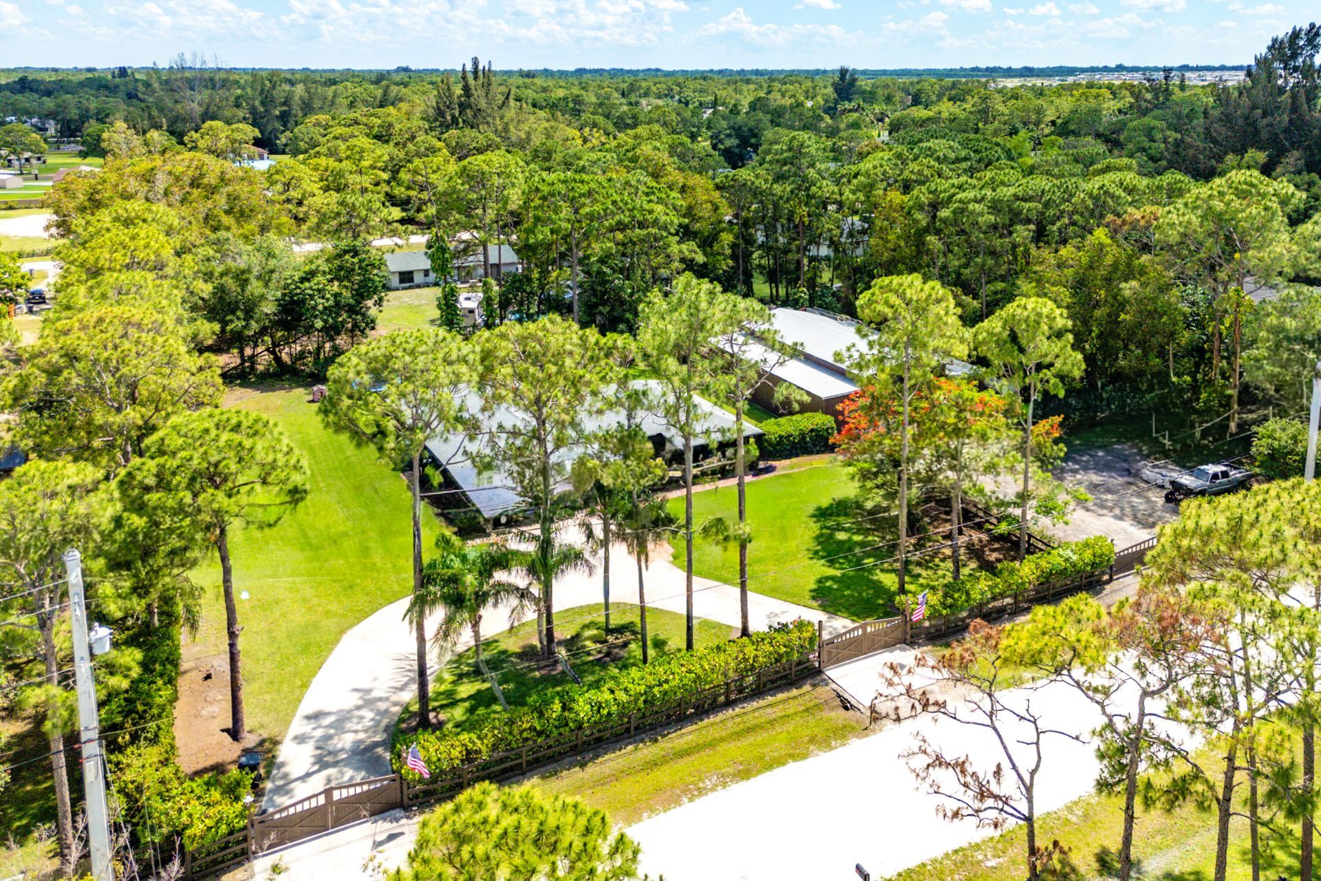13530 N 59th Ct Court N, The Acreage, FL 33411 Photo
