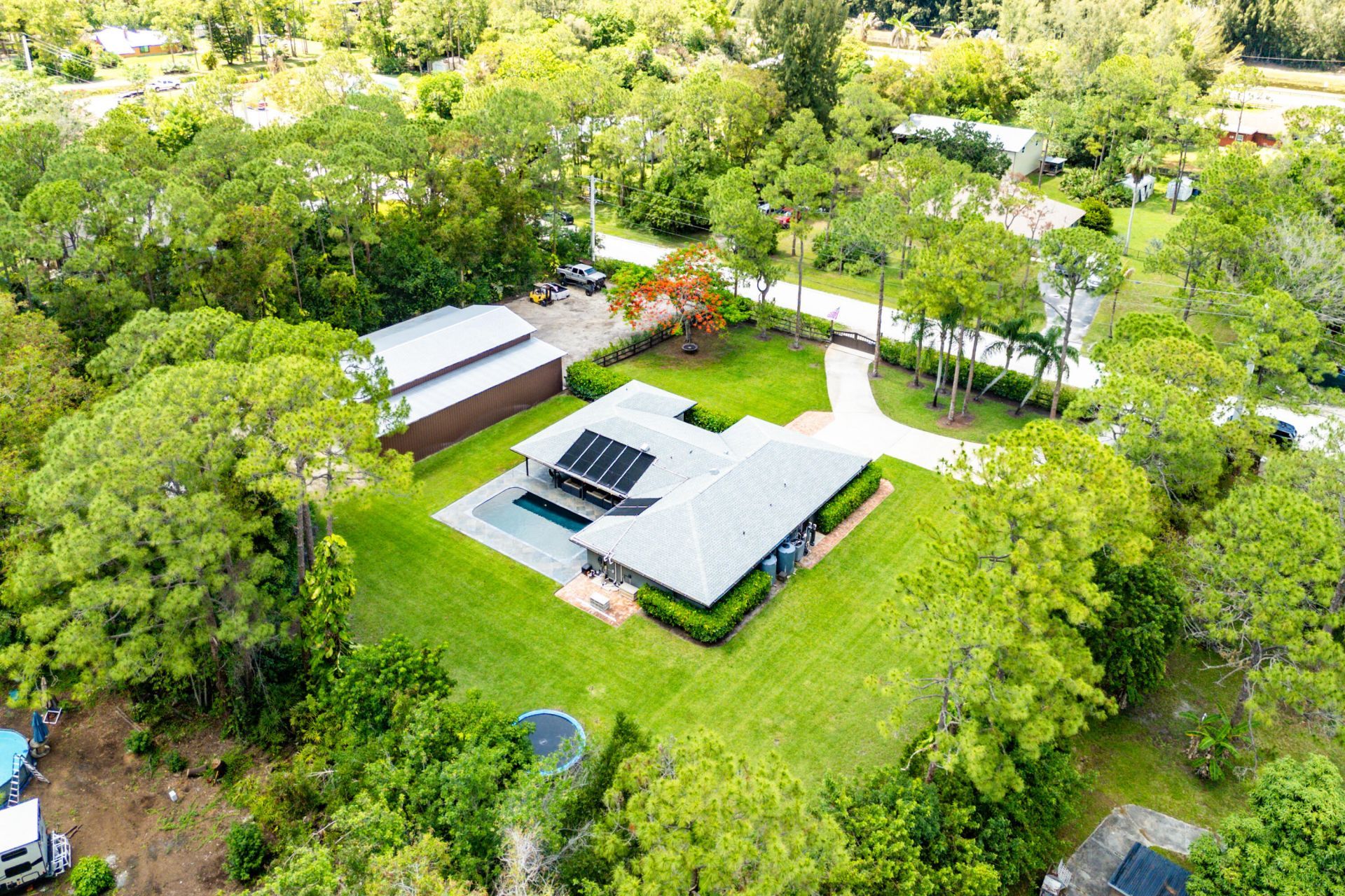 13530 N 59th Ct Court N, The Acreage, FL 33411 Photo