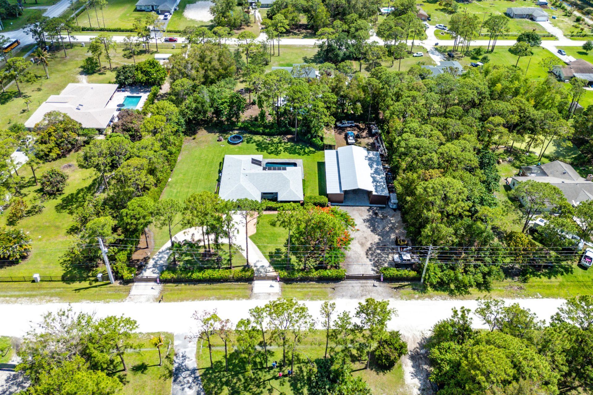 13530 N 59th Ct Court N, The Acreage, FL 33411 Photo