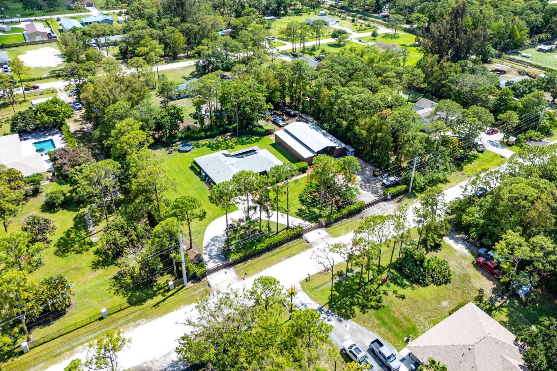 13530 N 59th Ct Court N, The Acreage, FL 33411 Photo