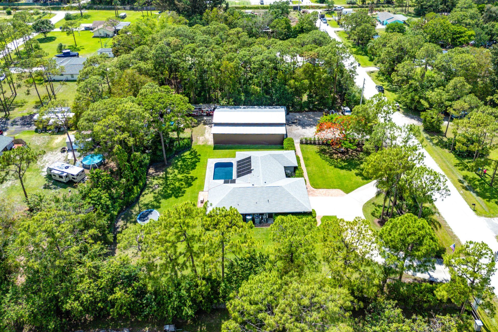 13530 N 59th Ct Court N, The Acreage, FL 33411 Photo