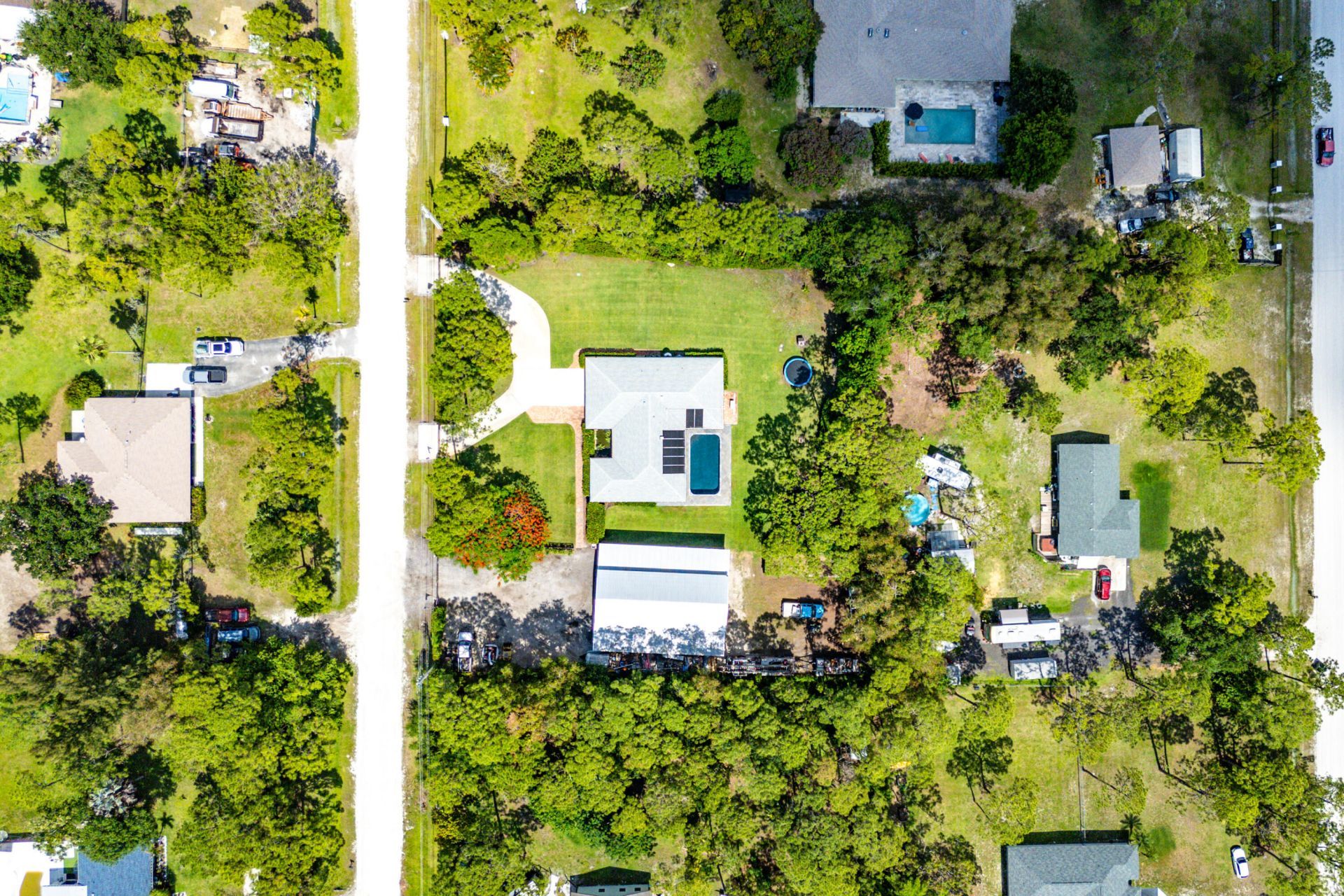 13530 N 59th Ct Court N, The Acreage, FL 33411 Photo