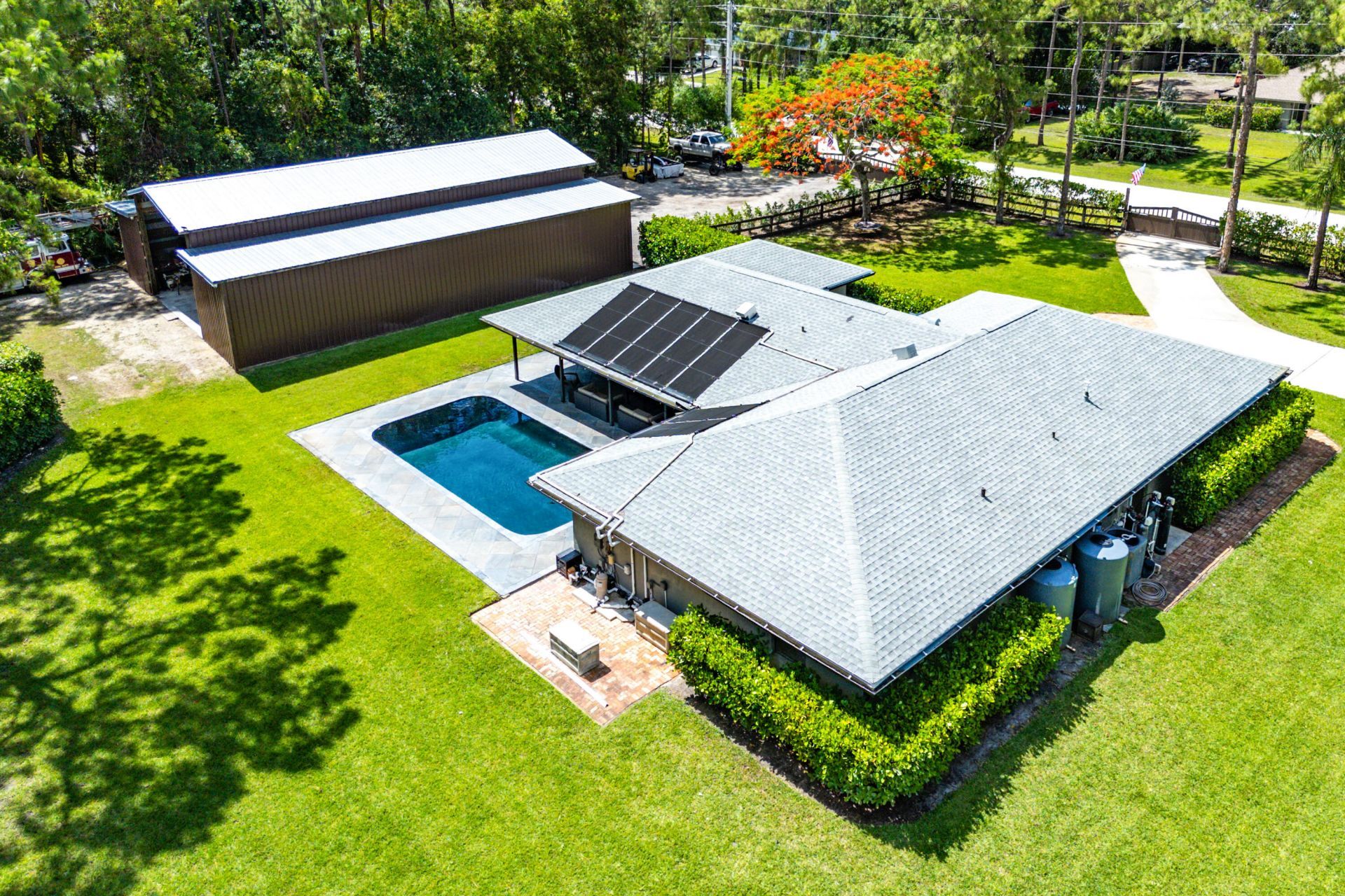 13530 N 59th Ct Court N, The Acreage, FL 33411 Photo