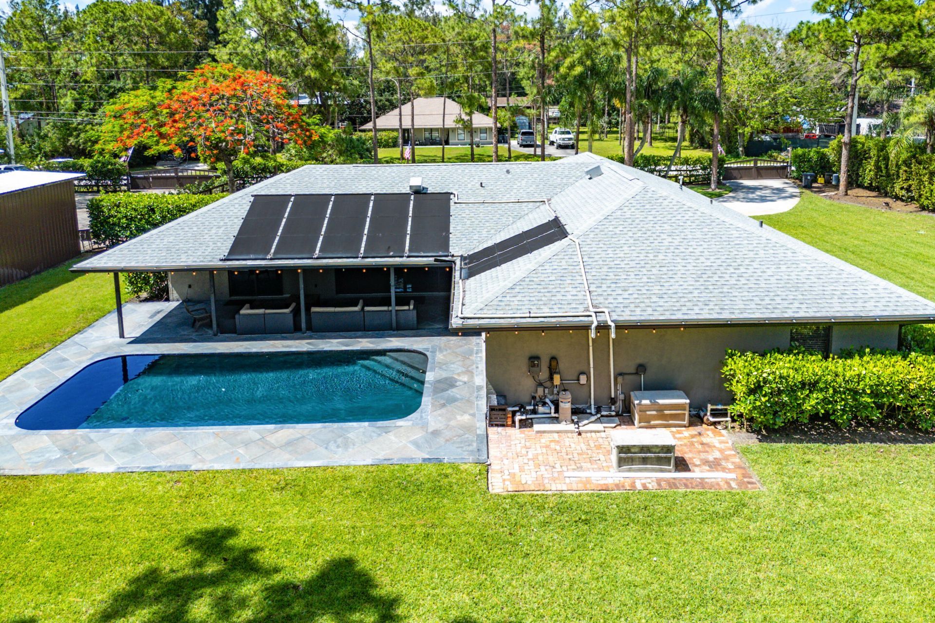 13530 N 59th Ct Court N, The Acreage, FL 33411 Photo
