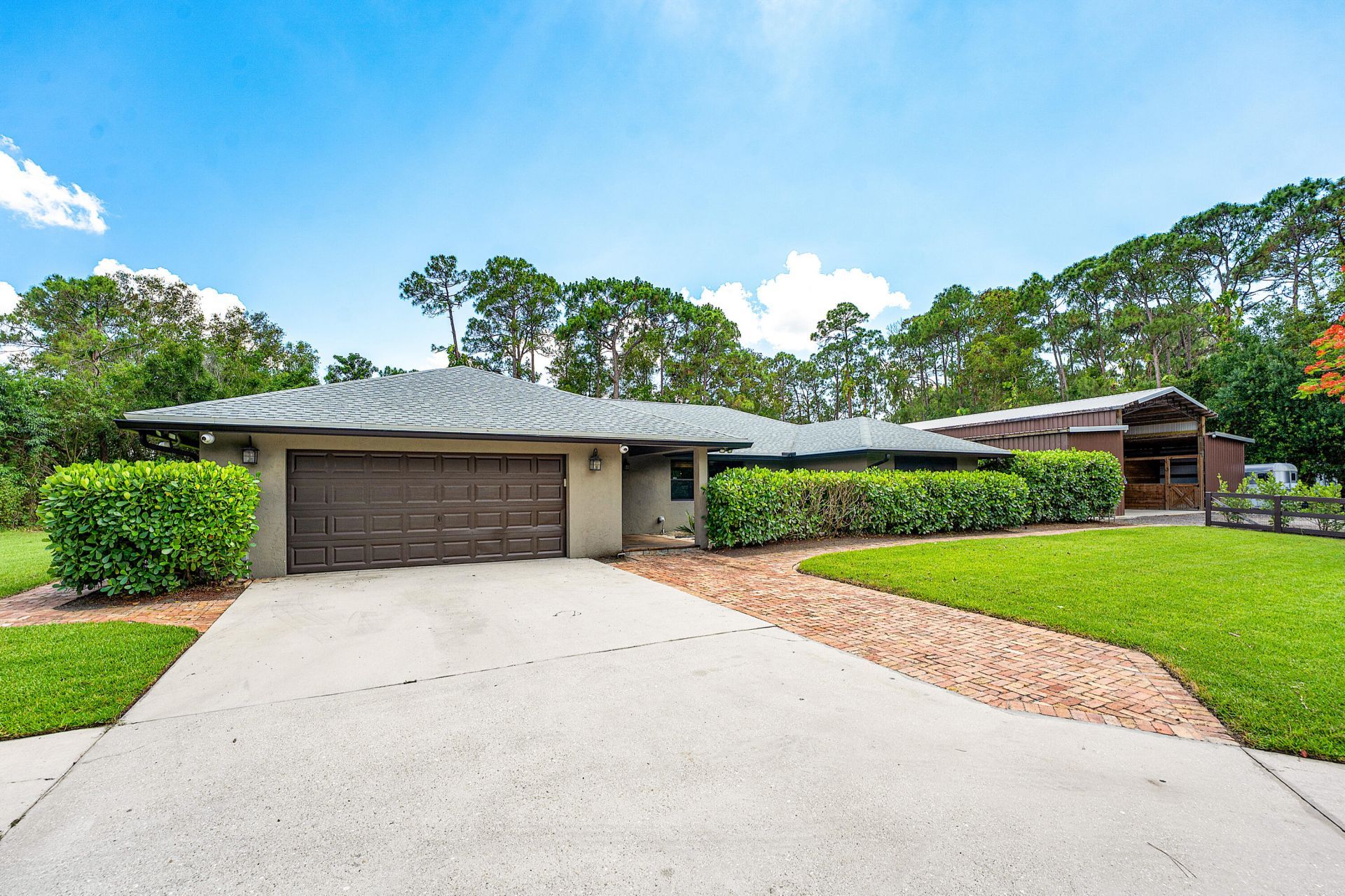 13530 N 59th Ct Court N, The Acreage, FL 33411 Photo