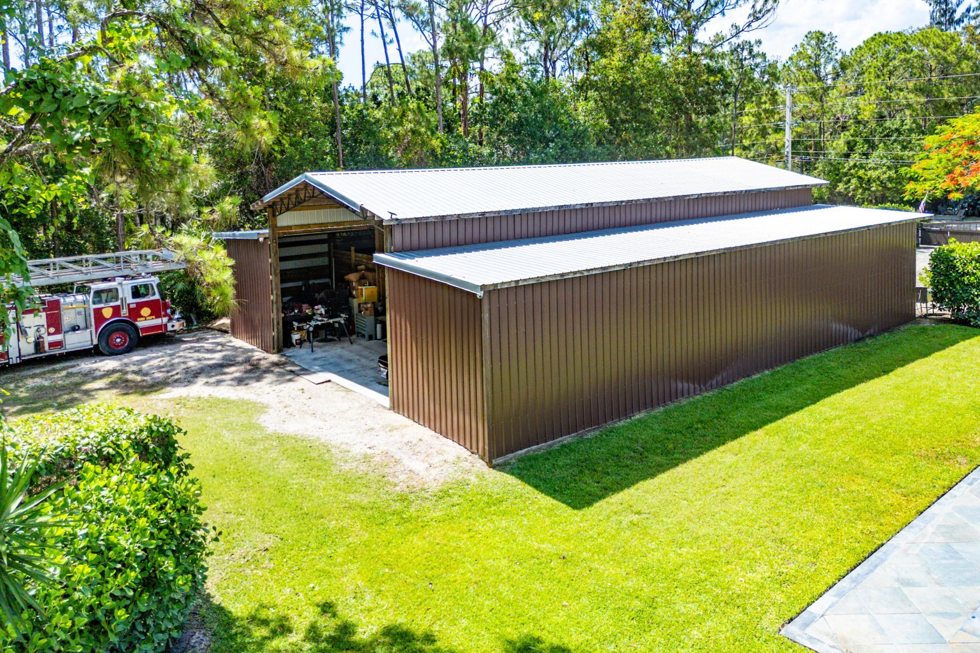 13530 N 59th Ct Court N, The Acreage, FL 33411 Photo