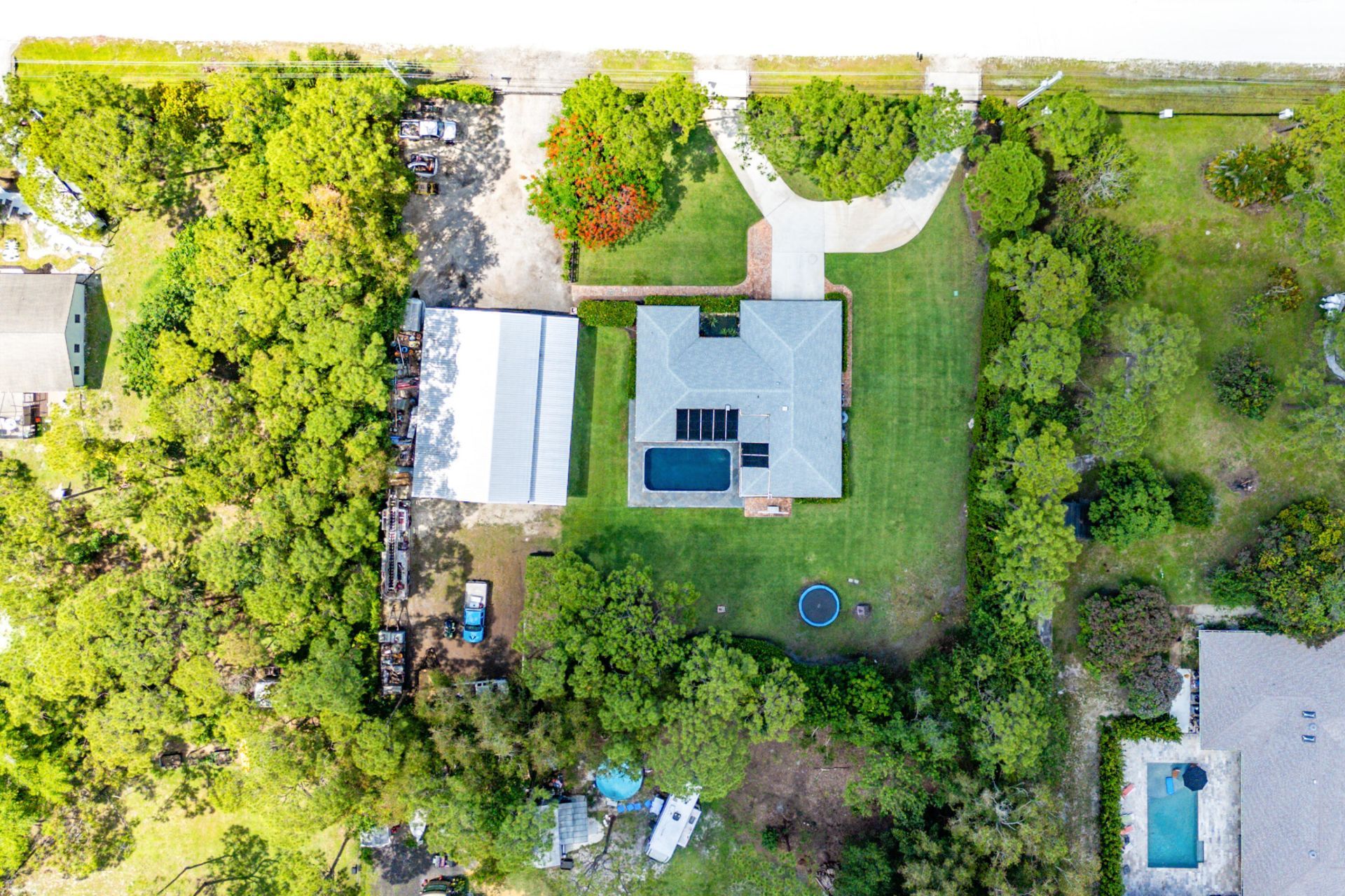 13530 N 59th Ct Court N, The Acreage, FL 33411 Photo