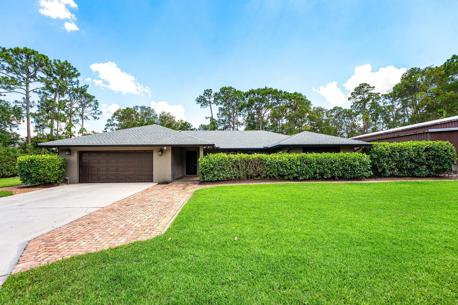 13530 N 59th Ct Court N, The Acreage, FL 33411 Photo
