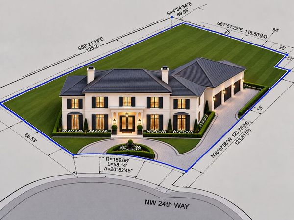 4600 NW 24th Way, Boca Raton, FL 33431