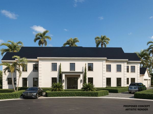 4600 NW 24th Way, Boca Raton, FL 33431