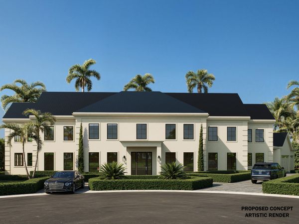 4600 NW 24th Way, Boca Raton, FL 33431