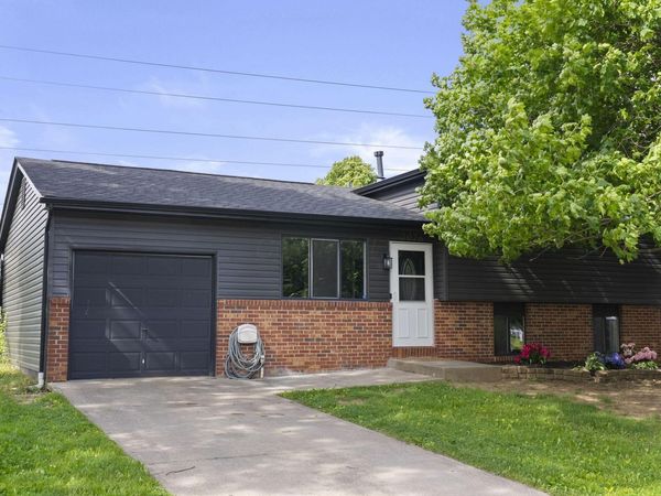 3026 Elspeth Court, Columbus, OH 43231