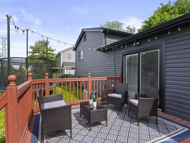 3026 Elspeth Court, Columbus, OH 43231 Photo 31