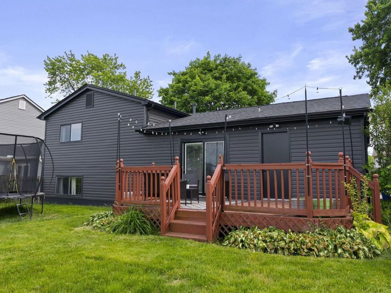 3026 Elspeth Court, Columbus, OH 43231 Photo 32