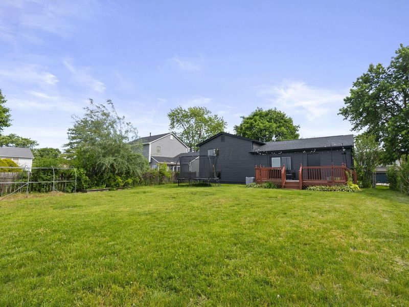 3026 Elspeth Court, Columbus, OH 43231 Photo 33