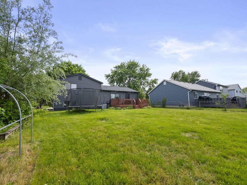 3026 Elspeth Court, Columbus, OH 43231 Photo 35