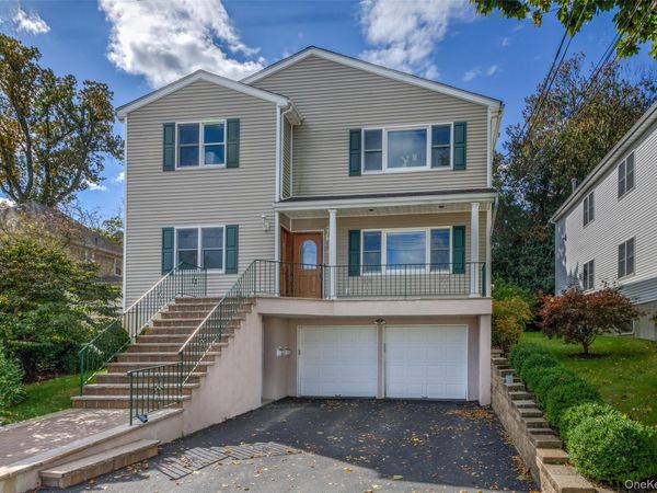 8 Davenport Street , Harrison, NY 10528