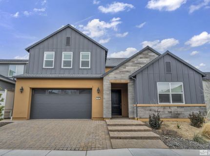 619 Camargue Trail, Reno, NV 89511 Photo
