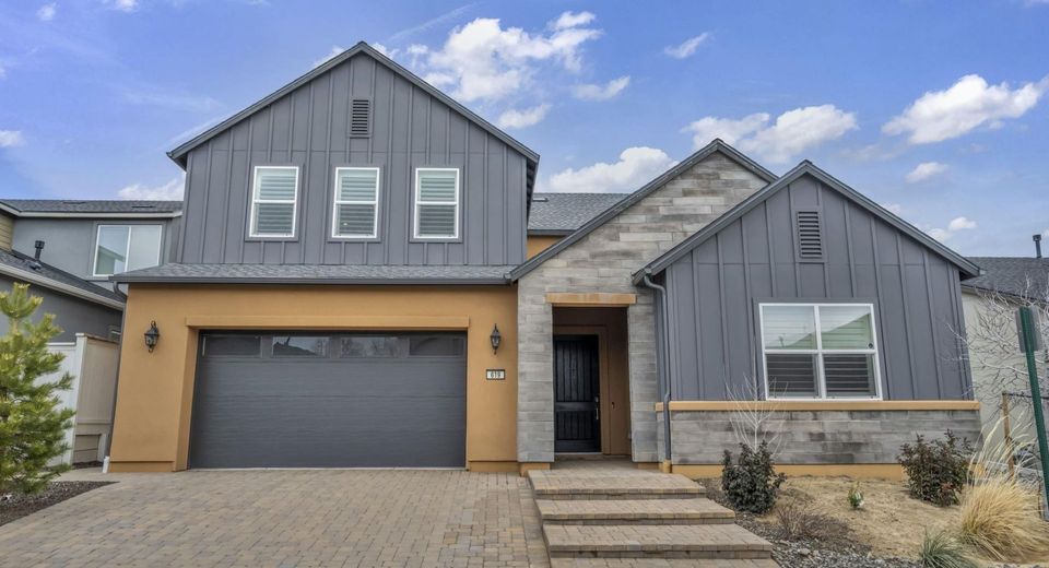 619 Camargue Trail, Reno, NV 89511 Photo