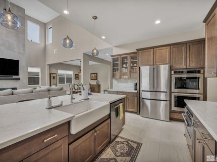 619 Camargue Trail, Reno, NV 89511 Photo