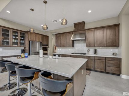 619 Camargue Trail, Reno, NV 89511 Photo