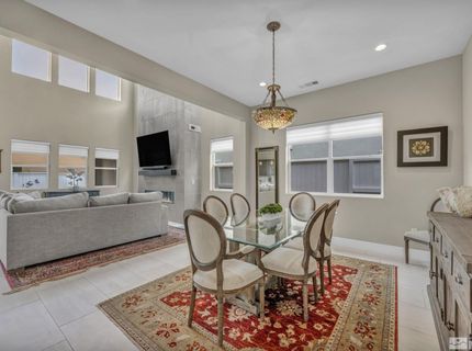 619 Camargue Trail, Reno, NV 89511 Photo
