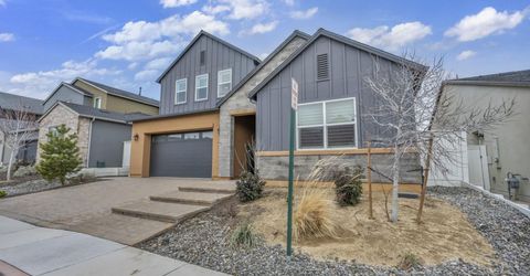 619 Camargue Trail, Reno, NV 89511 Photo