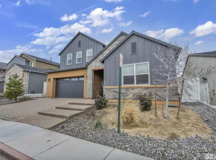 619 Camargue Trail, Reno, NV 89511 Photo
