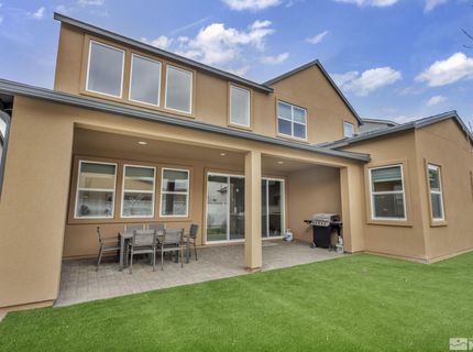 619 Camargue Trail, Reno, NV 89511 Photo