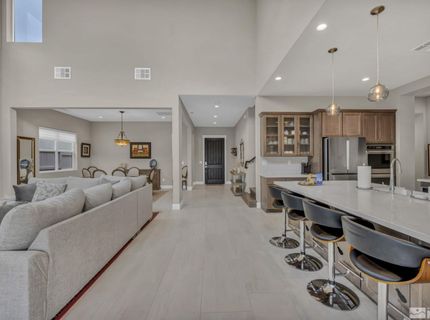 619 Camargue Trail, Reno, NV 89511 Photo