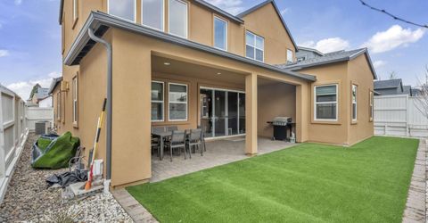 619 Camargue Trail, Reno, NV 89511 Photo