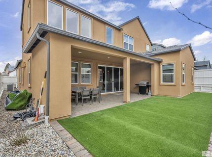 619 Camargue Trail, Reno, NV 89511 Photo