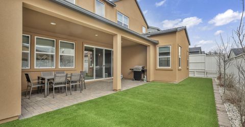 619 Camargue Trail, Reno, NV 89511 Photo