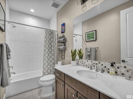619 Camargue Trail, Reno, NV 89511 Photo
