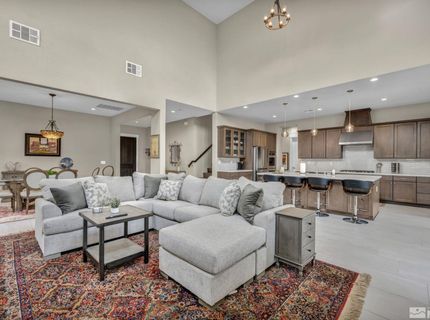619 Camargue Trail, Reno, NV 89511 Photo
