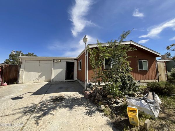 388 Traci Lane, Moundhouse, NV 89706