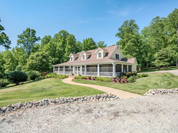 199 Liles Ln , Lutts, TN 38471