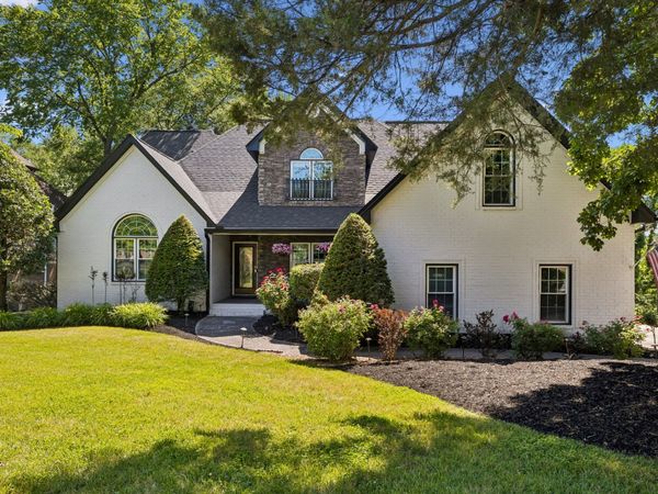 1011 Rosemont Ter, Smyrna, TN 37167