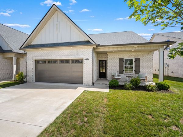 2290 Midland Rd, Unit 4A, Shelbyville, TN 37160