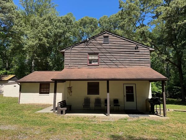 255 Knights Run Road, HEATHSVILLE, VA 22473