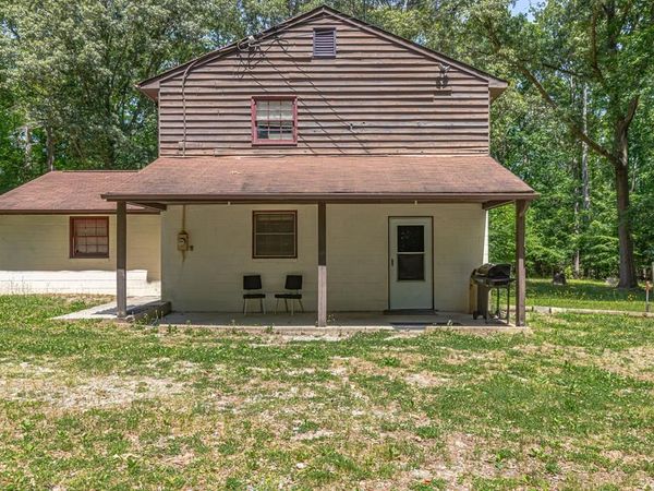 255 Knights Run Road, HEATHSVILLE, VA 22473