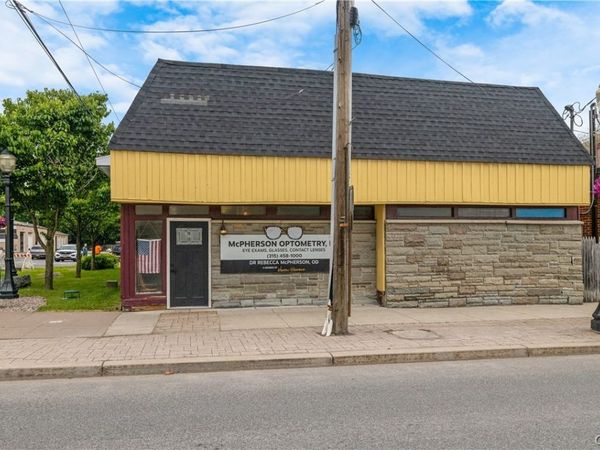 105 N Main Street , Syracuse, NY 13212