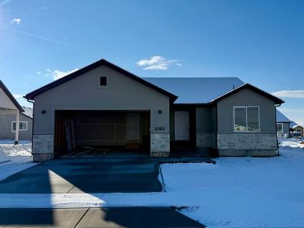 2362 E YELLOW BLOSSOM ST , Unit 477, Eagle Mountain, UT 84005